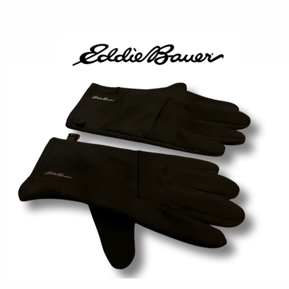 ✨HOST PICK✨ Eddie Bauer men’s winter gloves NWOT! - Picture 1 of 3
